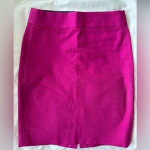 Banana Republic pencil skirt